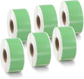 BETCKEY Colored Labels Compatible by BETCKEY