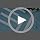 500 Pcs Hang Tags 1.3×0.9 Inch Hang Tabs Round Hole Hanging Tabs Retail Self Adhesive Hang Tags Clear Plastic Hanging Stickers Compatible for Yoto Cards Handicrafts Jewelry Display (1-1/4 x 7/8 Inch) - Image 7