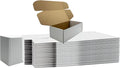 12x6x4 inches Shipping Boxes Set of 20, Holidays Gift and Small Business Giving by Unknown