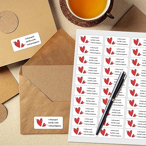 [2000 Sheets 60000 Labels] BESTIKER Address Labels 1” x 2-5/8” Shipping Mailing Labels 30 per Page Printable FBA Barcode Label, Laser & Inkjet Printer Labels 30up White - Image 6