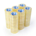 110 Yards Extra Long Packing Tape by Unknown
