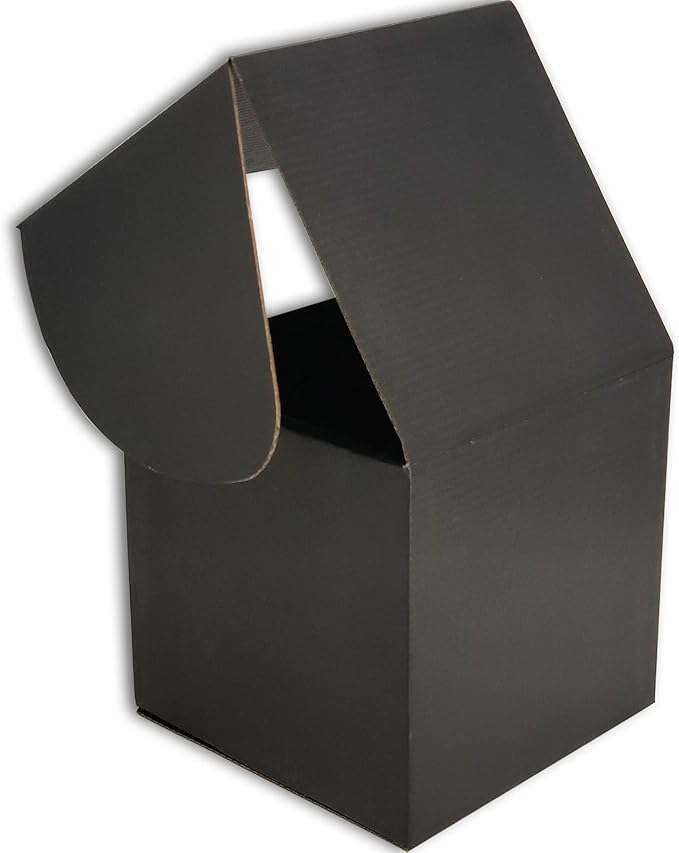 6x6x6 inches Small Shipping Boxes Set of 20 - Image 3