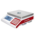 Fristaden Lab Counting Scale for Small Parts | 15 kg x 0.5 g | USA Company | by FristadenLab