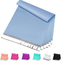 Metronic Poly Mailers 24x24 50PC, Extra Large Shipping Bags Mailing Envelopes by METRONIC
