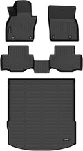 Floor Mats & Cargo Liner Custom by HAFIDI