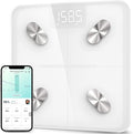 Etekcity Smart Scale for Body Weight and Fat Percentage, Digital Bathroom by Etekcity