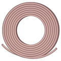 XHF 3/8 Inch 20Ft 3:1 Waterproof Heat Shrink Tubing Roll Marine Grade Adhesive by XHF