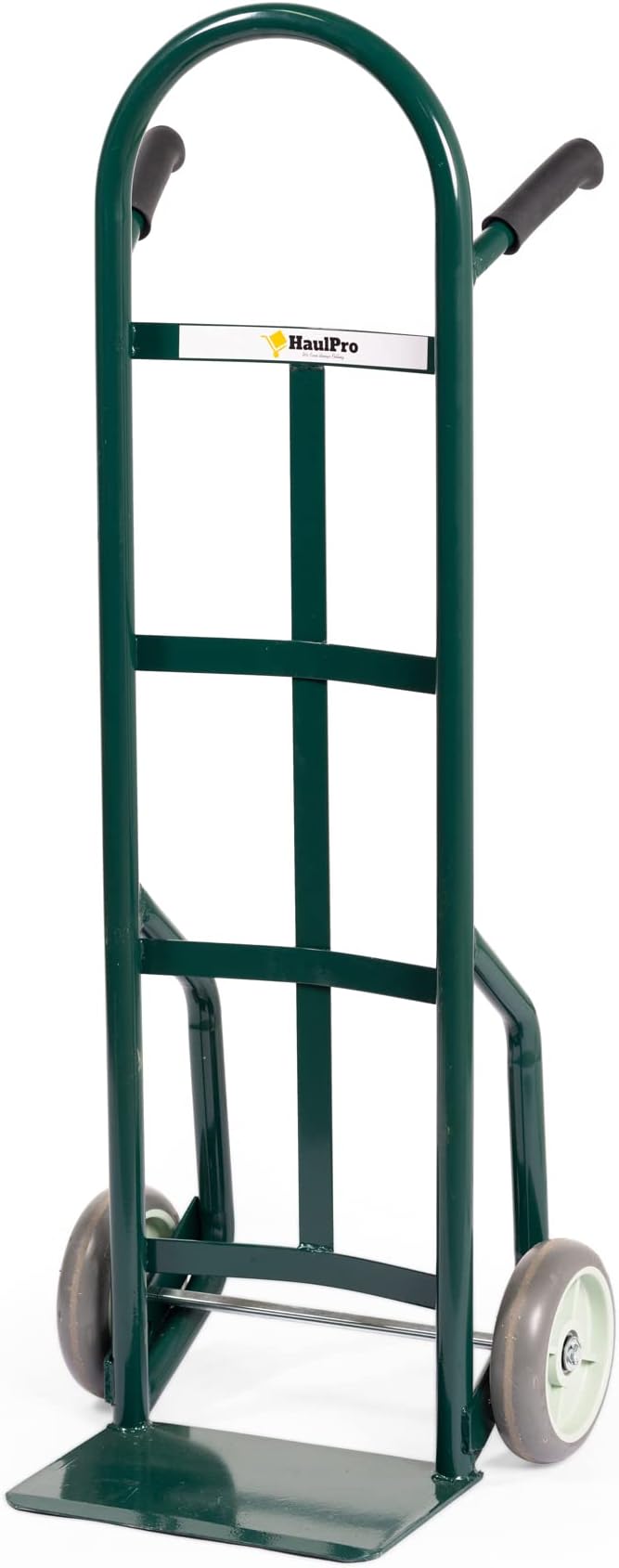 HaulPro Heavy Duty Hand Truck by HaulPro