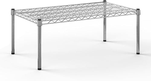 21" Deep x 36" Wide x 14" Height Wire Shelving Kit | 1-Tier | NSF Commercial by Regal+Altair