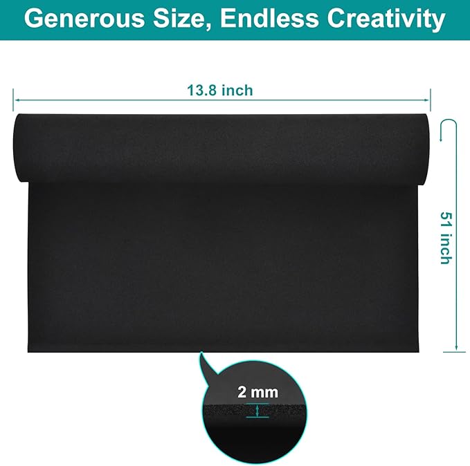 EVA Foam Roll - EVA Foam Sheets - Image 2