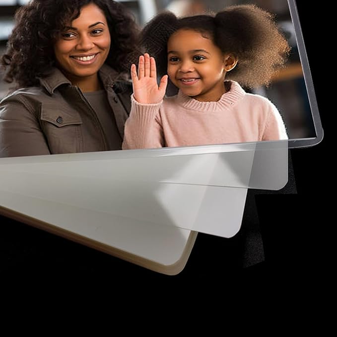 Coopaty Thermal Laminating Pouches, 9 x 11.5-Inches, 100 Pack - Image 6