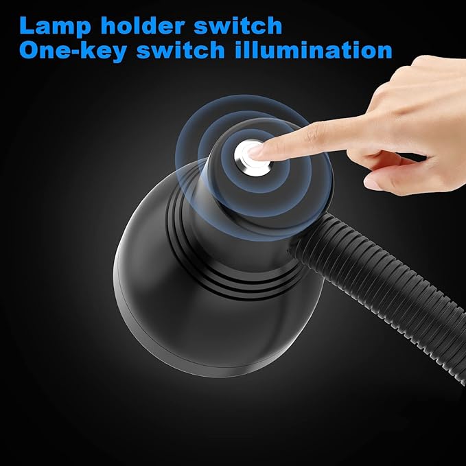 led work lights, IP65magnetic work light, 1200 lumen work lights - Image 5