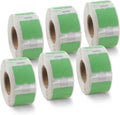 BETCKEY Colored Labels Compatible by BETCKEY