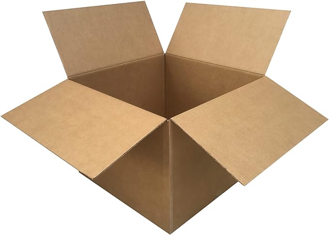 UBOXES Large Moving Boxes 20" x 20" x 15" - Image 5