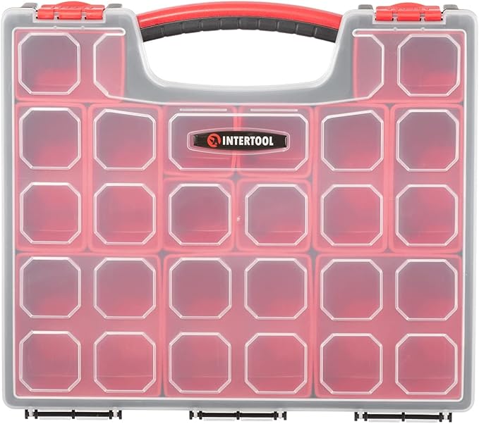 INTERTOOL Hardware Organizer - Image 6
