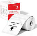 Phomemo Multi-Purpose Self-Adhesive Round Circle Label by Phomemo