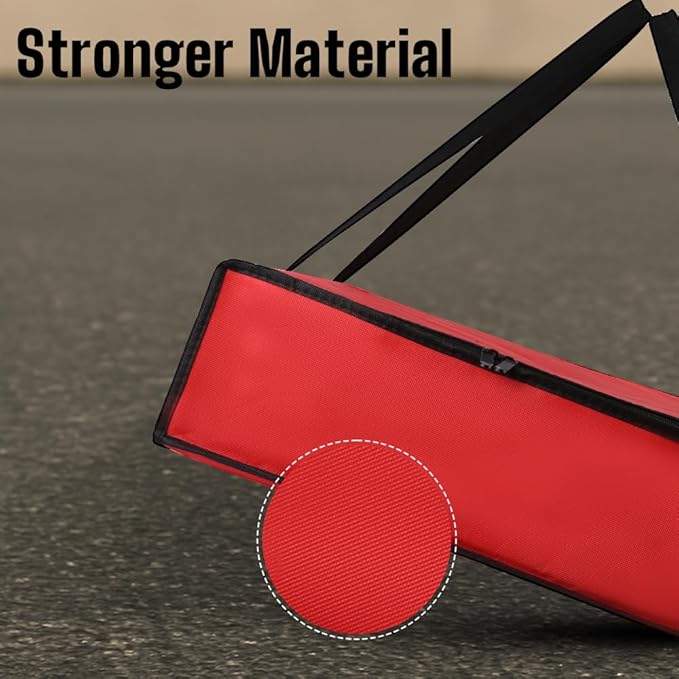 Bodaon Insulated Bag-Pizza Bags - Image 3