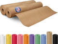 Brown Paper Roll 18" x 1800", Shipping & Crafts/Arts by IDLPackaging