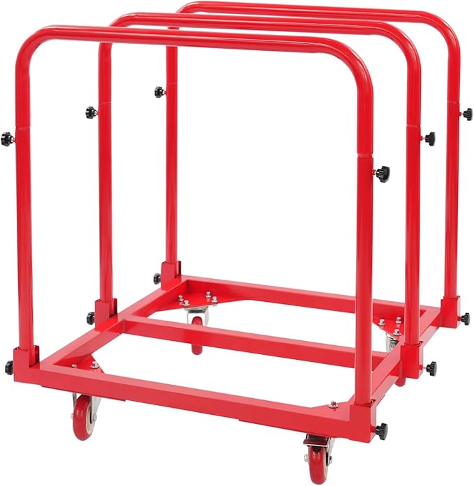 Platform Truck, Heavy Duty Hand Truck - Image 7