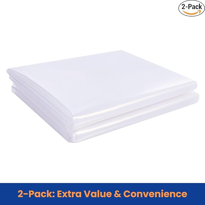 VICMORE 2 Pack King Mattress Bags - Image 2