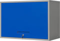 Yizosh Metal Storage Cabinet by Yizosh