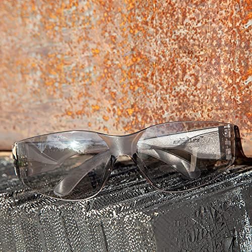 BISON LIFE Assorted Safety Glasses for Men & Women ANSI Z87.1, 144 Pack - Image 5