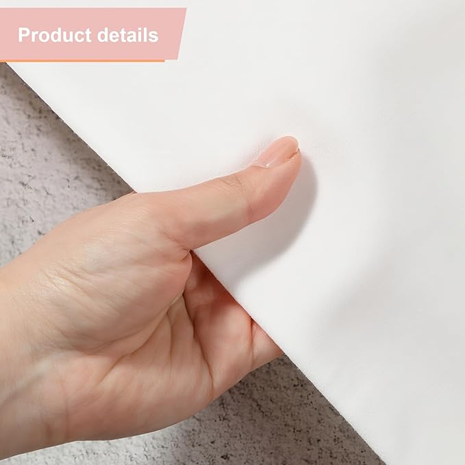 Preboun 3.9 x 60 ft Carpet Runner - Image 4