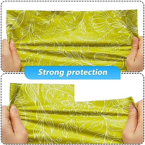 Poly Mailer 14.5x19 Inch 50 Pcs, Shipping Bags for Clothing - Image 4
