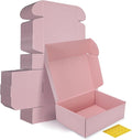 HORLIMER 12x9x4 inches Shipping Boxes Set of 20, Small Business by HORLIMER