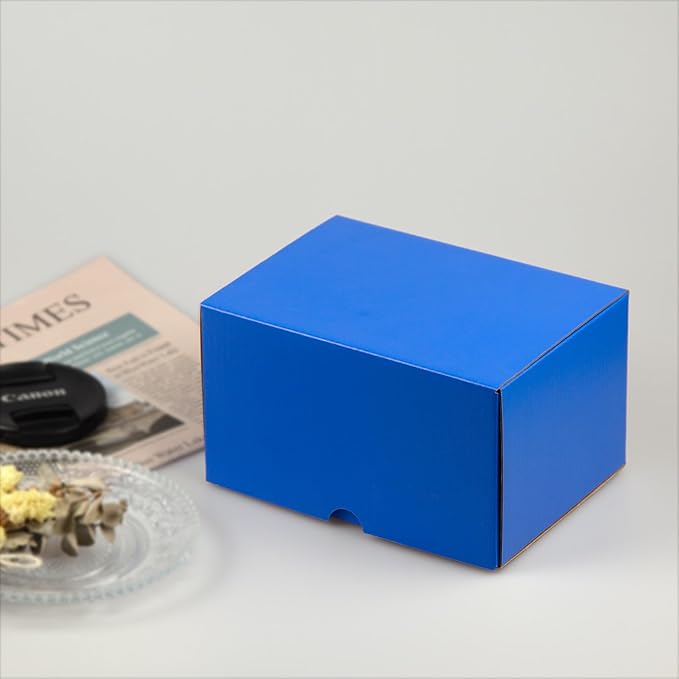 7x5x4 Inches Shipping Boxes Pack of 25 - Image 5