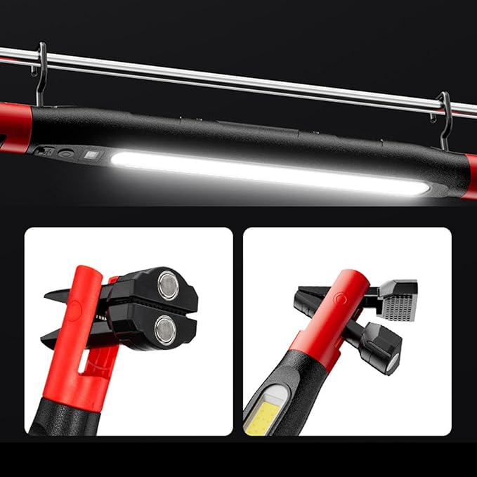 Magnetic Work Light Bar - Image 3