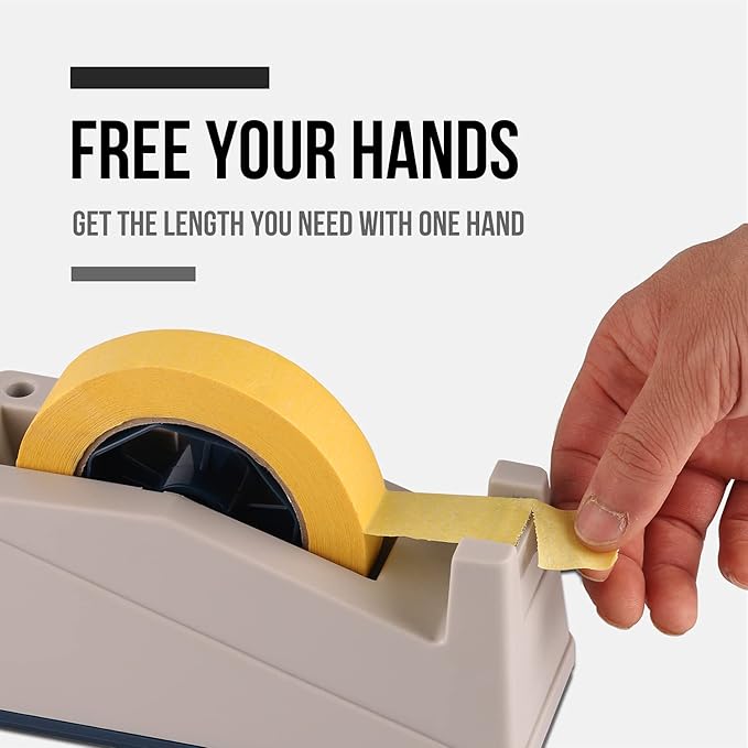 Lichamp Desktop Tape Dispenser Holder - Image 6