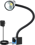 led work lights, IP65magnetic work light, 1200 lumen work lights by XinYiQimachinelightilluminateallthedarkness