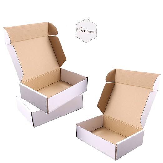 Shipping Boxes, Shipping Packaging. by JIUZHOUXIN