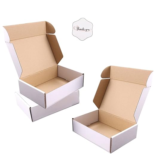 Shipping Boxes, Shipping Packaging. by JIUZHOUXIN