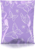 Metronic Poly Mailers 10x13 Inch 100pc Shipping Bags by METRONIC