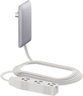LIDER Flat-Face Outlet Extender by LIDER