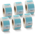 BETCKEY Colored Labels Compatible by BETCKEY