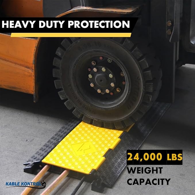 Kable Kontrol Atlas Cable Protector Wire Ramp - Image 7