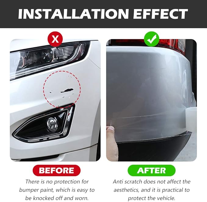 CloudBuyer Universal Door Edge Protector - Image 3