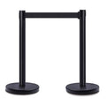 DuraSteel Crowd Control Barriers Line Dividers by DuraSteel