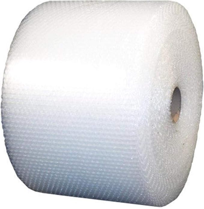 Yens Elite Cushioning Roll 3/16 Perforated 12 Bubble Rolls Small 12 Width 700 by YensPackage