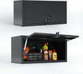 Metal Tool Cabinet, Garage Storage Cabinet System, Wall Cabinet & Locking by VIYET