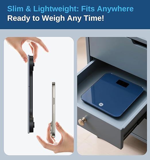 GE Baby Scale Digital for Body - Image 6