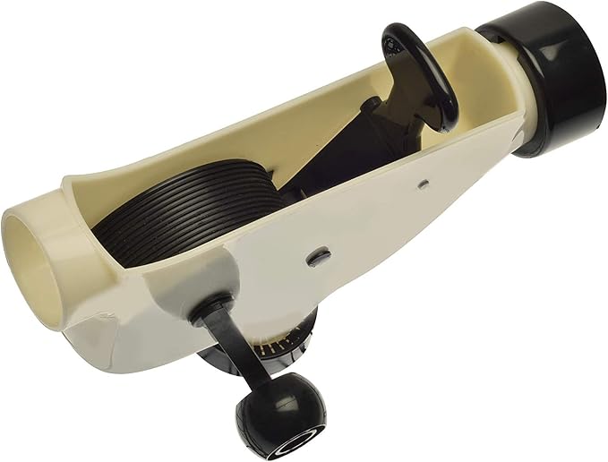 Chromex Extension Cord Reel Winder - Image 5