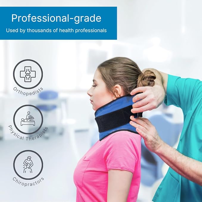 FlexiKold Neck Gel Cold Pack - Image 4