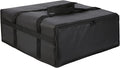 musbus Pizza Bag for Delivery Bag Pizza Carrier Insulated Bags Large for by Musbus