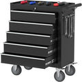5-Drawer Rolling Tool Chest by Granper%EF%BC%9AGrandPerfect