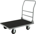 Heavy Duty Foldable Platform Truck Cart by Unknown