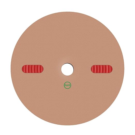 82 Ft XHF 1 Inch 3:1 Waterproof Red Heat Shrink Tubing Marine Grade Wire Cable by XHF